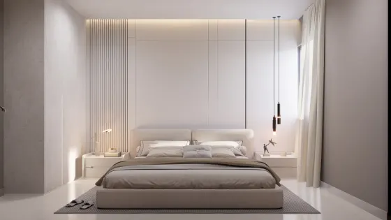 Luxury Bedroom